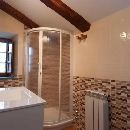 Rurales Tia Vicenta Apartment