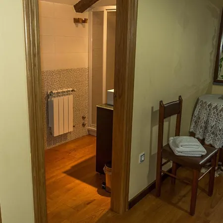 Apartment Rurales Tia Vicenta