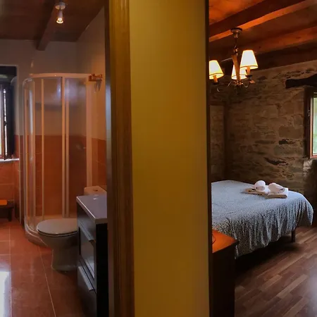 Rurales Tia Vicenta Apartament