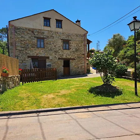 Rurales Tia Vicenta